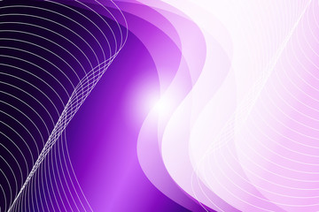 abstract, design, blue, wallpaper, wave, pattern, graphic, curve, lines, illustration, purple, texture, art, light, digital, backdrop, pink, line, technology, gradient, waves, space, color, motion