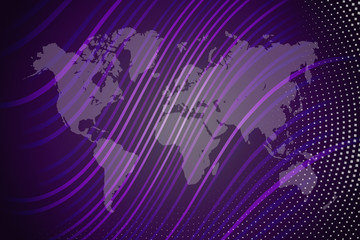 abstract, blue, design, wave, illustration, light, wallpaper, digital, lines, technology, pattern, graphic, line, art, texture, curve, backdrop, backgrounds, space, motion, pink, waves, purple, color