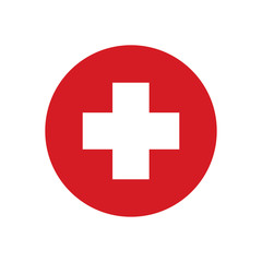 vector healthcare plus sign - medical symbol