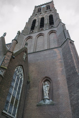 Fototapeta premium attractions in Germany in Kassel