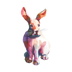 rabbit