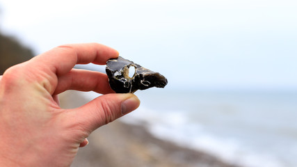 Hühnergott als Glücksbringer