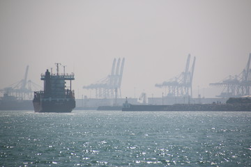 Fototapeta premium le havre