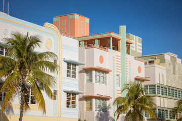 Miami Beach architecture