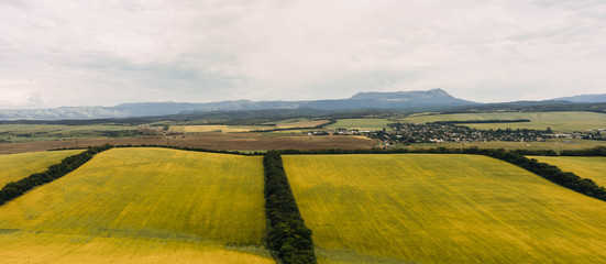 view of a landscape