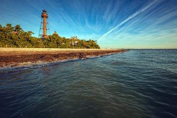 Sanibel Lighthouse