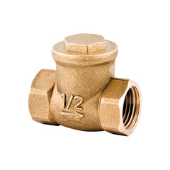 faucets, stoppers, hoses and fittings for kitchens and bathrooms