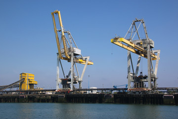 Obraz premium le havre