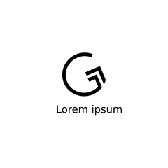 g logo