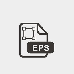 EPS format icon vector illustration and symbol foir website and graphic design