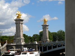 Pont Alexandre III