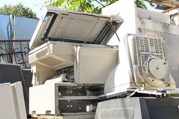 Eletronic waste