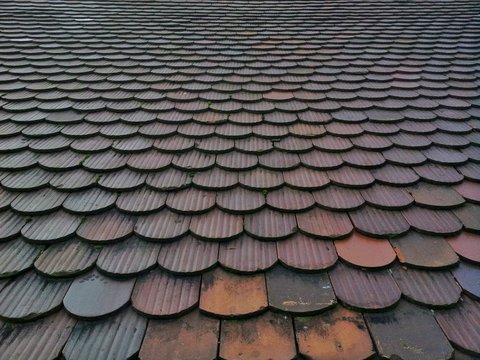 Roof Tiles