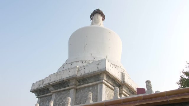 beihai park in beijing