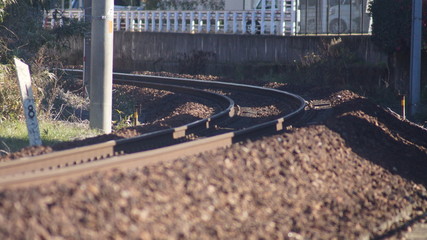 線路