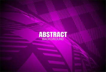 modern Colorful abstract background,vector
