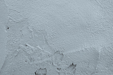 Gray wet cement surface wall texture for background , Concrete. 
