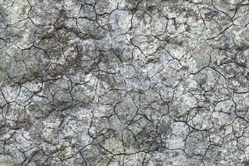 Background with grunge abstract shapes