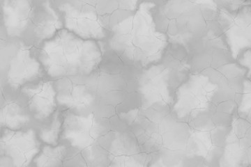 Background with grunge abstract shapes