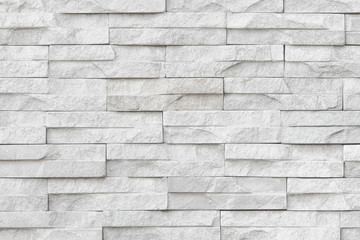 Gray slate wall stone background or texture.