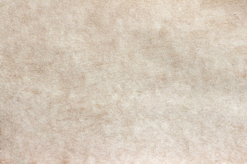 Old Paper texture. vintage paper background or texture; brown paper texture