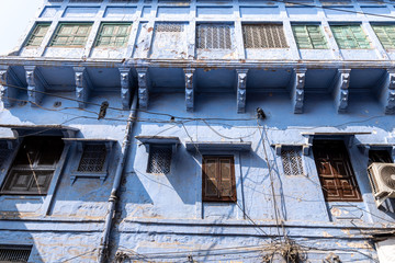 jodhpur blue houses