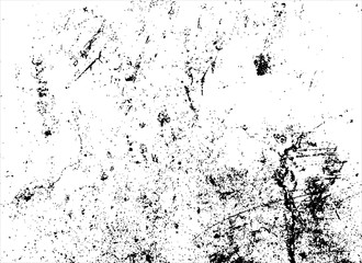 abstract grunge black and white background