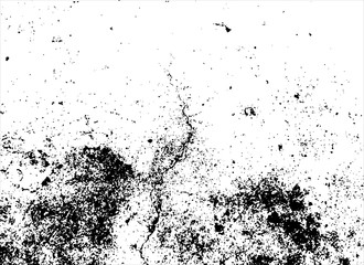 grunge black and white background