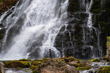 Gollinger Wasserfall
