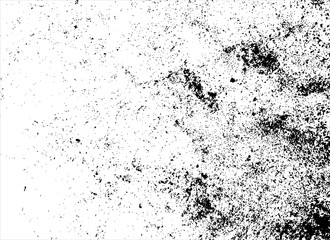 grunge texture black and white background
