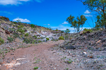 Australian Outback