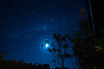 Fototapeta premium Australian Outback