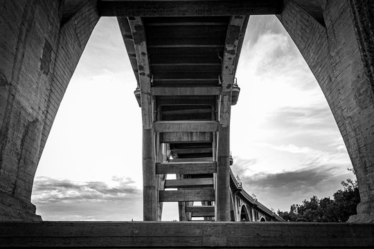 Colorado Street Bridge Pasadena California