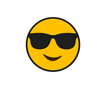 Smile with glasses cheap