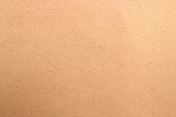 Brown paper texture background