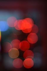 abstract lights background