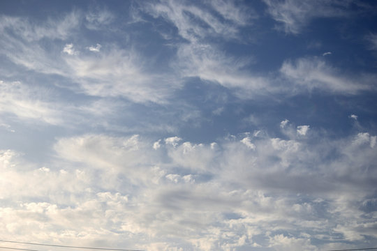 空