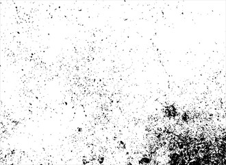 grunge black and white background
