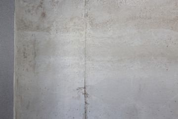 Loft concrete polished texture background