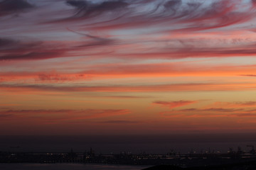 Sonnenaufgang,Las Palmas,Gran Canaria