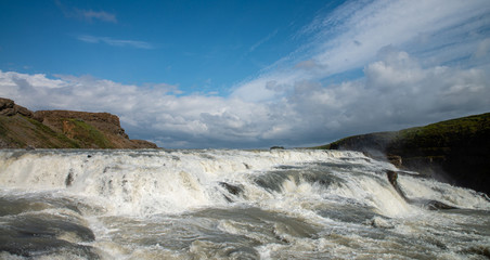 Gullfoss