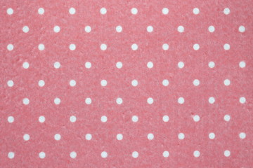 Fabric felt seamless flat pattern background