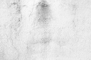 Retro concrete weathered wall old texture.