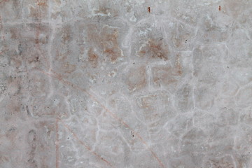 Retro concrete weathered wall old texture.