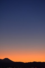 Sunset Gradation-7