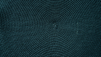  Abstract black surface of  Basketry