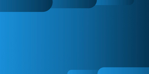 Modern simple dark blue abstract presentation background design with copy space.