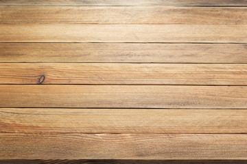 wooden plank board background as texture