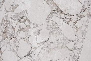 White and pink marble texture. Pattern for wallpaper design. Abstract old wall texture background. Pink background.