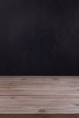 wooden plank board background as texture surface